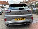 Ford Puma ST Line 1.0i 125ps Hybrid Automatic registration number:OW72LTN Pic ID:5