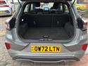 Ford Puma ST Line 1.0i 125ps Hybrid Automatic registration number:OW72LTN Pic ID:6