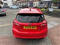 Ford Fiesta ST Line Edition 1.0i 125ps 3 door registration number:FH70VHT Pic ID:10