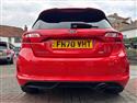 Ford Fiesta ST Line Edition 1.0i 125ps 3 door registration number:FH70VHT Pic ID:11