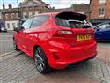Ford Fiesta ST Line Edition 1.0i 125ps 3 door registration number:FH70VHT Pic ID:14
