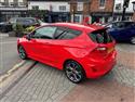 Ford Fiesta ST Line Edition 1.0i 125ps 3 door registration number:FH70VHT Pic ID:15