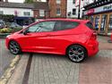 Ford Fiesta ST Line Edition 1.0i 125ps 3 door registration number:FH70VHT Pic ID:16