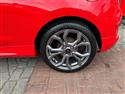 Ford Fiesta ST Line Edition 1.0i 125ps 3 door registration number:FH70VHT Pic ID:19