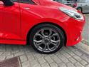 Ford Fiesta ST Line Edition 1.0i 125ps 3 door registration number:FH70VHT Pic ID:21
