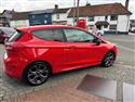 Ford Fiesta ST Line Edition 1.0i 125ps 3 door registration number:FH70VHT Pic ID:8