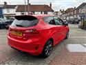 Ford Fiesta ST Line Edition 1.0i 125ps 3 door registration number:FH70VHT Pic ID:9