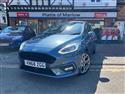 Ford Fiesta ST Line 1.0i 125ps 5 door registration number:KN68ZGG Pic ID:1