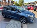 Ford Fiesta ST Line 1.0i 125ps 5 door registration number:KN68ZGG Pic ID:10
