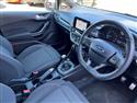 Ford Fiesta ST Line 1.0i 125ps 5 door registration number:KN68ZGG Pic ID:21