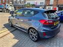 Ford Fiesta ST Line 1.0i 125ps 5 door registration number:KN68ZGG Pic ID:3