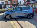 Ford Fiesta ST Line 1.0i 125ps 5 door registration number:KN68ZGG Pic ID:4