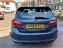 Ford Fiesta ST Line 1.0i 125ps 5 door registration number:KN68ZGG Pic ID:5