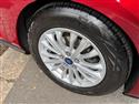 Ford Focus Titanium 1.5i 150ps Titanium Automatic registration number:EG68OAH Pic ID:10