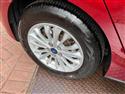 Ford Focus Titanium 1.5i 150ps Titanium Automatic registration number:EG68OAH Pic ID:11