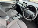 Ford Focus Titanium 1.5i 150ps Titanium Automatic registration number:EG68OAH Pic ID:16
