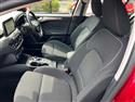Ford Focus Titanium 1.5i 150ps Titanium Automatic registration number:EG68OAH Pic ID:34