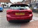 Ford Focus Titanium 1.5i 150ps Titanium Automatic registration number:EG68OAH Pic ID:5