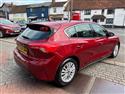 Ford Focus Titanium 1.5i 150ps Titanium Automatic registration number:EG68OAH Pic ID:6