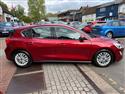 Ford Focus Titanium 1.5i 150ps Titanium Automatic registration number:EG68OAH Pic ID:7