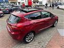 Ford Fiesta Vignale 1.0i 100ps Automatic 5 door registration number:EY19CNU Pic ID:10