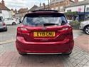 Ford Fiesta Vignale 1.0i 100ps Automatic 5 door registration number:EY19CNU Pic ID:12