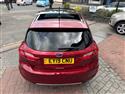 Ford Fiesta Vignale 1.0i 100ps Automatic 5 door registration number:EY19CNU Pic ID:13