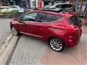 Ford Fiesta Vignale 1.0i 100ps Automatic 5 door registration number:EY19CNU Pic ID:18