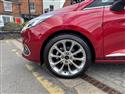 Ford Fiesta Vignale 1.0i 100ps Automatic 5 door registration number:EY19CNU Pic ID:21