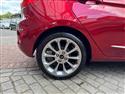 Ford Fiesta Vignale 1.0i 100ps Automatic 5 door registration number:EY19CNU Pic ID:23