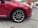 Ford Fiesta Vignale 1.0i 100ps Automatic 5 door registration number:EY19CNU Pic ID:24