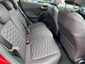 Ford Fiesta Vignale 1.0i 100ps Automatic 5 door registration number:EY19CNU Pic ID:29