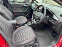 Ford Fiesta Vignale 1.0i 100ps Automatic 5 door registration number:EY19CNU Pic ID:30