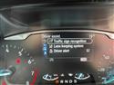 Ford Fiesta Vignale 1.0i 100ps Automatic 5 door registration number:EY19CNU Pic ID:40