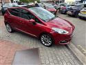 Ford Fiesta Vignale 1.0i 100ps Automatic 5 door registration number:EY19CNU Pic ID:7