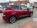 Ford Fiesta Vignale 1.0i 100ps Automatic 5 door registration number:EY19CNU Pic ID:9