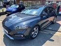Ford Focus Active Edition 1.0i 125ps Hybrid registration number:GM21XSU Pic ID:10