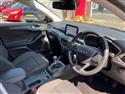 Ford Focus Active Edition 1.0i 125ps Hybrid registration number:GM21XSU Pic ID:11