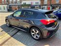 Ford Focus Active Edition 1.0i 125ps Hybrid registration number:GM21XSU Pic ID:4