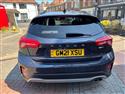 Ford Focus Active Edition 1.0i 125ps Hybrid registration number:GM21XSU Pic ID:5