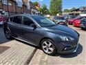 Ford Focus Active Edition 1.0i 125ps Hybrid registration number:GM21XSU Pic ID:8