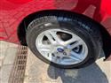 Ford KA Plus Zetec 1.2i 85ps 5 door registration number:OV66HHU Pic ID:12