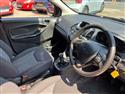 Ford KA Plus Zetec 1.2i 85ps 5 door registration number:OV66HHU Pic ID:16