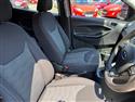 Ford KA Plus Zetec 1.2i 85ps 5 door registration number:OV66HHU Pic ID:17
