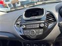 Ford KA Plus Zetec 1.2i 85ps 5 door registration number:OV66HHU Pic ID:19