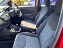 Ford KA Plus Zetec 1.2i 85ps 5 door registration number:OV66HHU Pic ID:26
