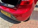 Ford KA Plus Zetec 1.2i 85ps 5 door registration number:OV66HHU Pic ID:7