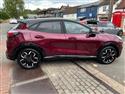 Ford Puma Vivid Ruby Edition 1.0i 155ps Automatic registration number:EK24PAO Pic ID:10