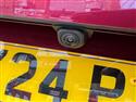 Ford Puma Vivid Ruby Edition 1.0i 155ps Automatic registration number:EK24PAO Pic ID:6