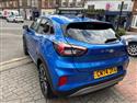 Ford Puma Titanium 1.0i 125ps Hybrid Automatic registration number:CN74JYA Pic ID:3